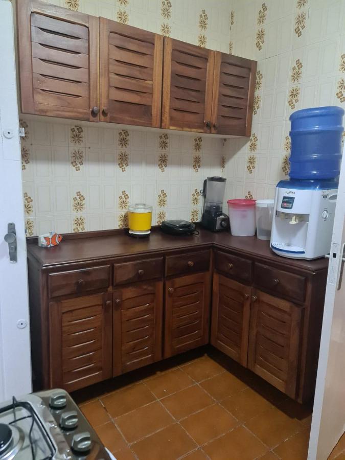 Casa No Tenorio Com Piscina Убатуба Экстерьер фото