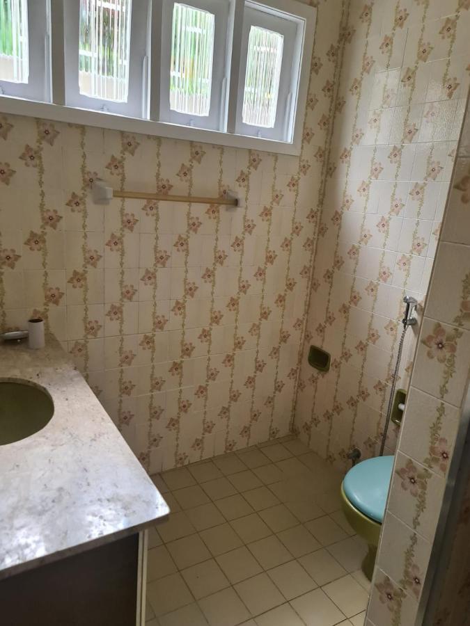 Casa No Tenorio Com Piscina Убатуба Экстерьер фото