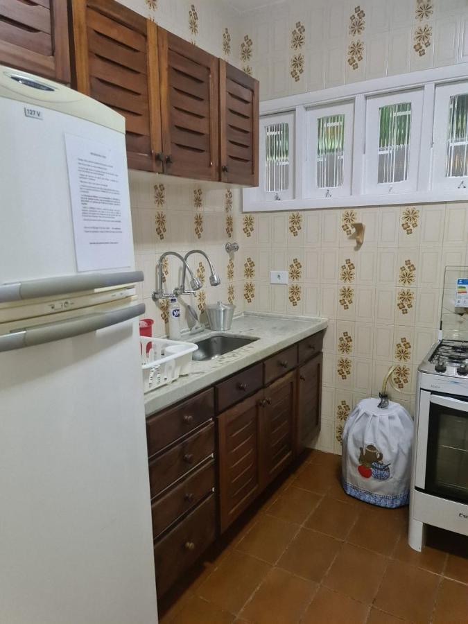 Casa No Tenorio Com Piscina Убатуба Экстерьер фото