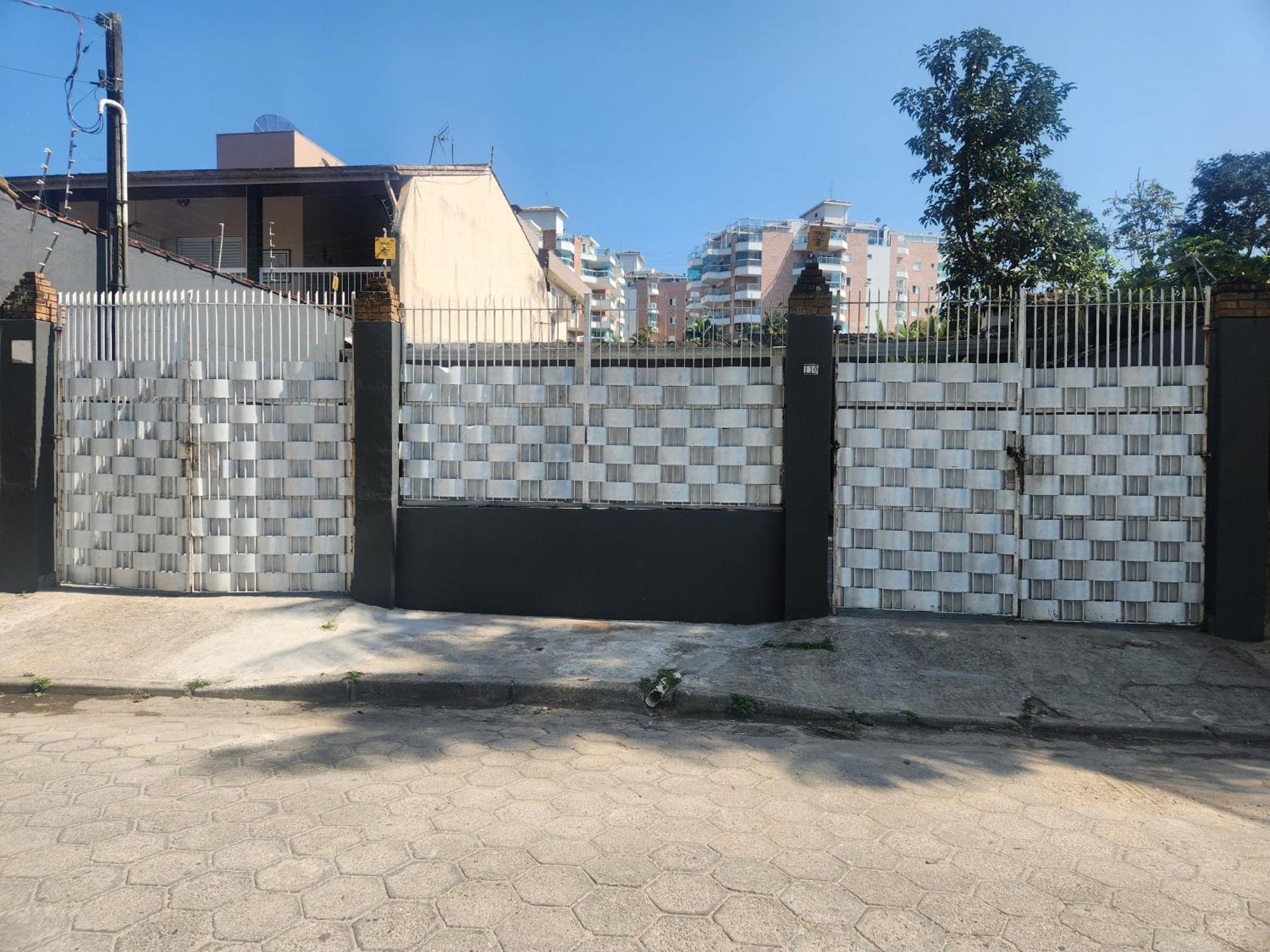 Casa No Tenorio Com Piscina Убатуба Экстерьер фото